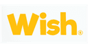 Wish Car Rental logo