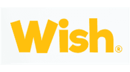 Wish Car Rental logo
