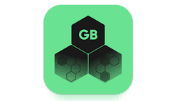1 GB - Gift Bank | kimgbister.com logo