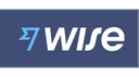 Wise (transferwise) logo