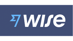 Wise (transferwise) logo