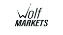 Wolf Markets logo