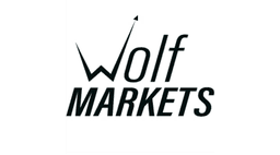 Wolf Markets logo