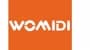 Womidi Türkiye logo