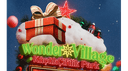 Wonder Village logo