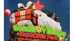 Wonder Village logo