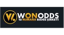 Wonodd logo
