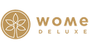 Wome Deluxe Hotel logo