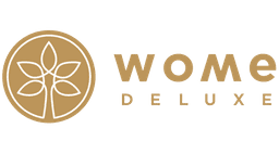 Wome Deluxe Hotel logo