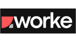 Worke logo