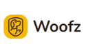 Woofz Dog Training logo