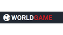 WorldGame logo