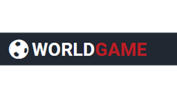 WorldGame logo