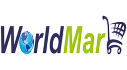 Worldmar logo