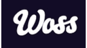 Wossclub.com logo