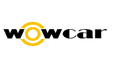 Wowcar Rent a Car logo