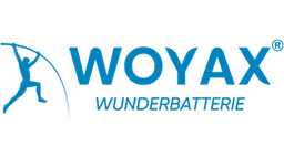 Woyax logo