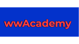 WwAkademi logo