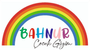 Bahnur Çocuk Giyim logo