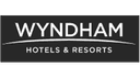 Wyndham Grand Kayseri logo