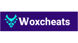 Woxcheats logo
