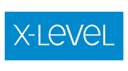 X-Level logo