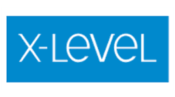 X-Level logo