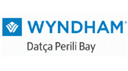 Wyndham Datça Perili Bay logo