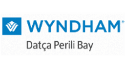 Wyndham Datça Perili Bay logo