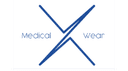 X Medical Wear logo