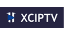 XCIPTV logo