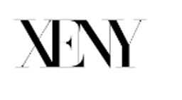 Xeny logo