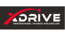 xDrive logo