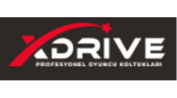 xDrive logo