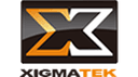 Xigmatek logo