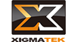 Xigmatek logo