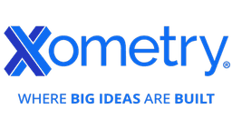 Xometry Türkiye logo