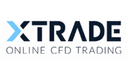 Xtrade logo