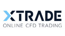 Xtrade logo