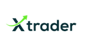 XTrader logo