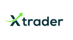 XTrader logo