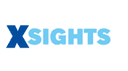 Xsights Araştırma logo