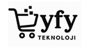 Y.F.Y Teknoloji logo