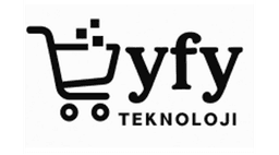 Y.F.Y Teknoloji logo