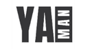 Ya -Man Store logo