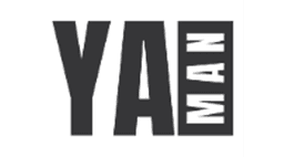 Ya -Man Store logo