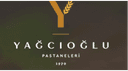 Yağcıoğlu Pastanesi logo