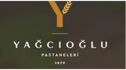Yağcıoğlu Pastanesi logo