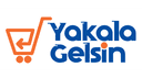 Yakalagelsin.com logo