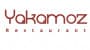 Yakamoz Restaurant logo
